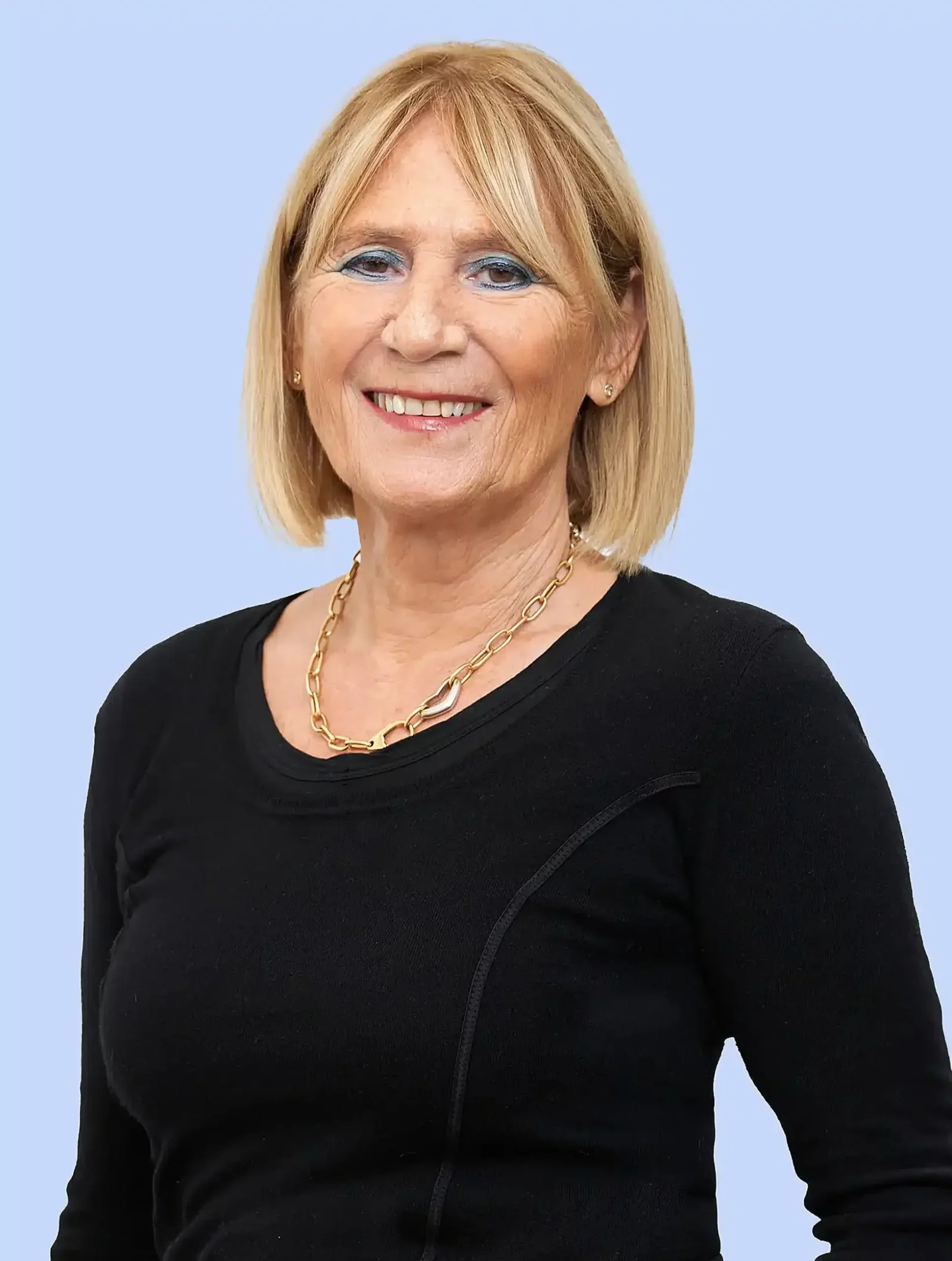 Dr. Christiane Wagenmann