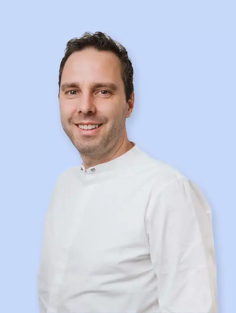 Matthias Hesse