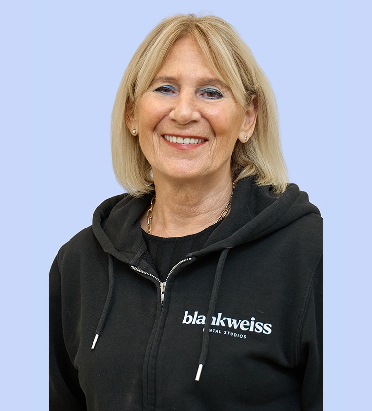 blankweiss Praxisteam