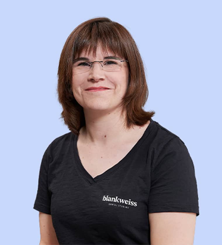 blankweiss Praxisteam