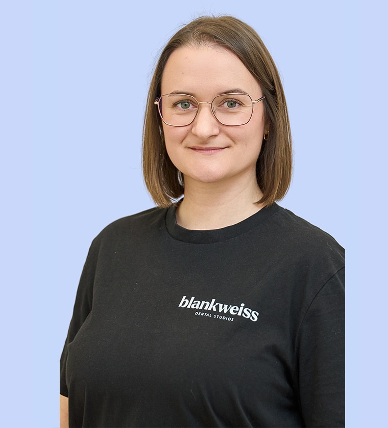 blankweiss Praxisteam